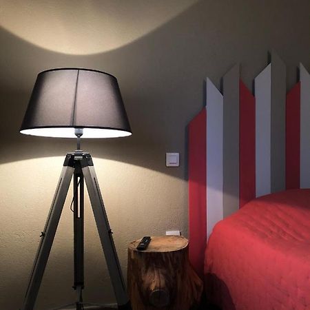 Occitemps Apartment Saint Julien Les Rosiers Bagian luar foto
