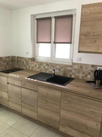 Occitemps Apartment Saint Julien Les Rosiers Bagian luar foto