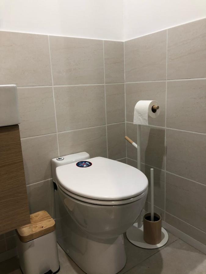 Occitemps Apartment Saint Julien Les Rosiers Bagian luar foto