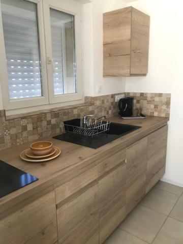 Occitemps Apartment Saint Julien Les Rosiers Bagian luar foto